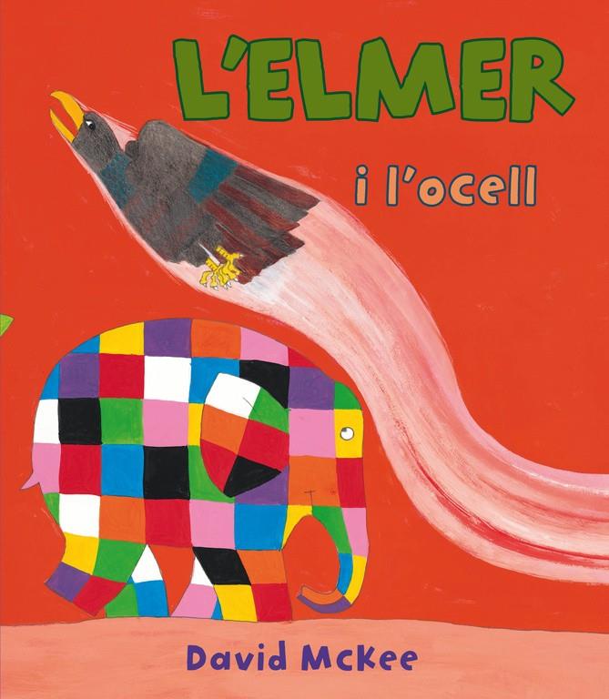 ELMER I L'OCELL, L' | 9788448843571 | MCKEE,DAVID