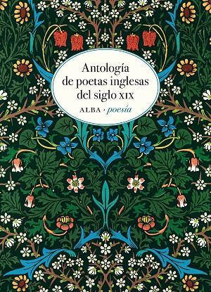 ANTOLOGÍA DE POETAS INGLESAS DEL SIGLO XIX | 9788490657676 | VARIOS AUTORES