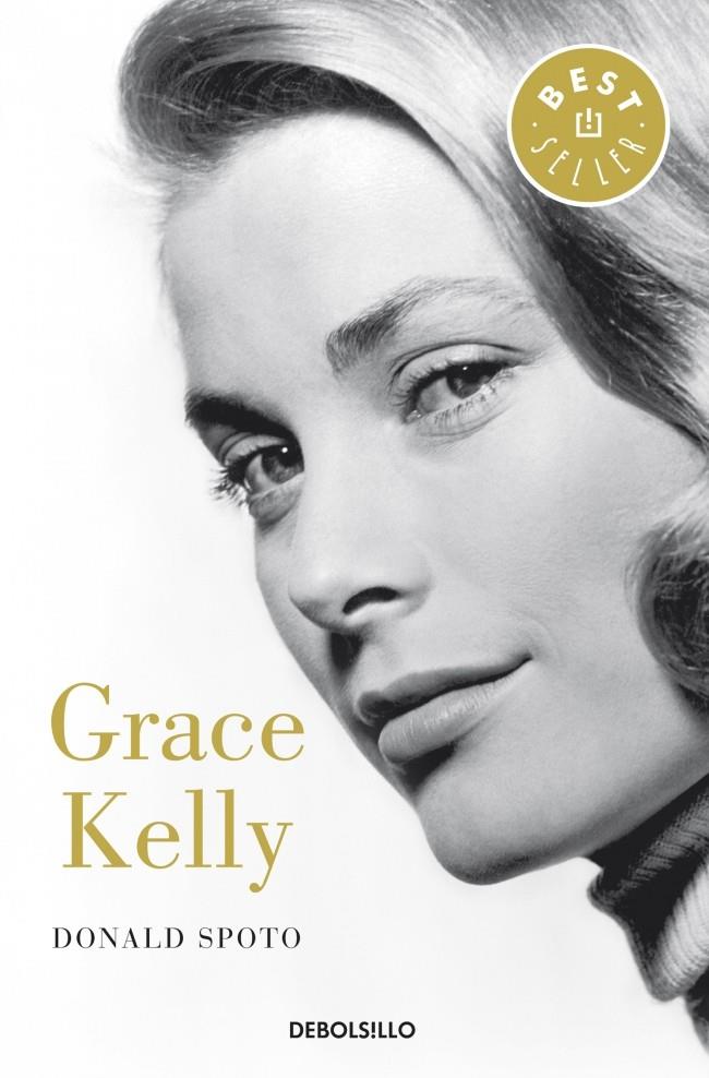 GRACE KELLY | 9788490328262 | SPOTO,DONALD