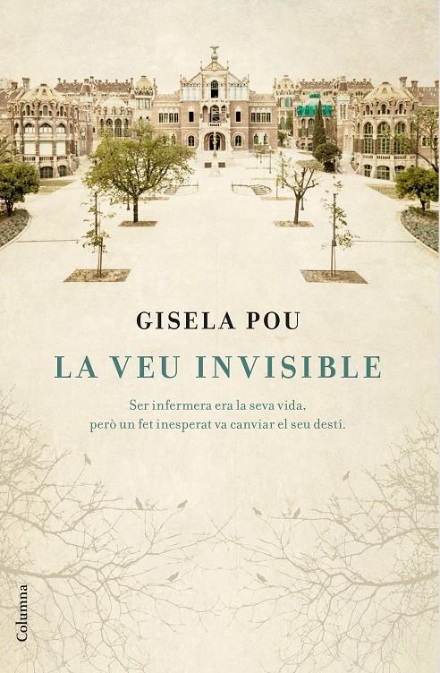 VEU INVISIBLE, LA | 9788466419451 | POU, GISELA