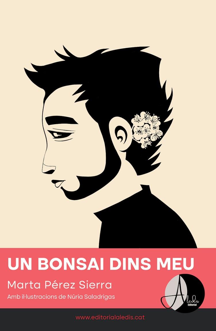 UN BONSAI DINS MEU  | 9788412455540 | PEREZ SIERRA, MARTA