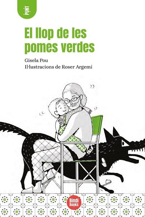 LLOP DE LES POMES VERDES, EL | 9788418288203 | POU, GISELA/ ARGEMI, ROSER