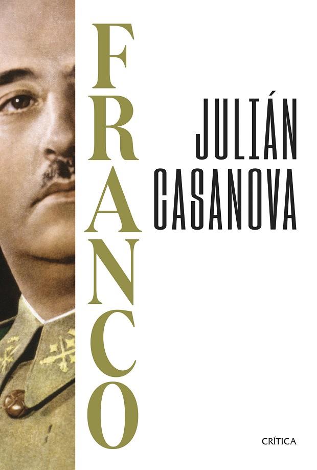 FRANCO | 9788491997160 | CASANOVA, JULIÁN