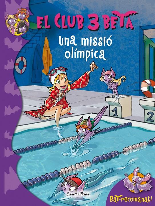 UNA MISSIO OLIMPICA | 9788490574010 | BRILLY PAT