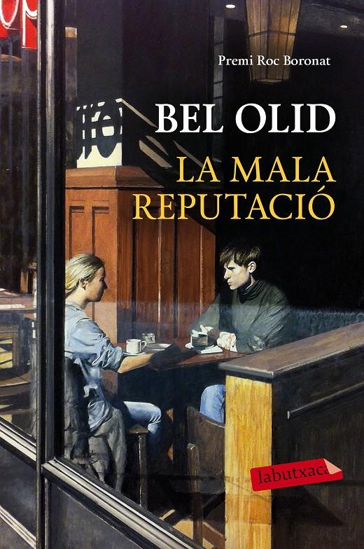 MALA REPUTACIÓ, LA | 9788417031077 | OLID, BEL