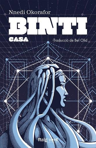 BINTI.2/ CASA | 9788417925550 | OKORAFOR, NNEDI