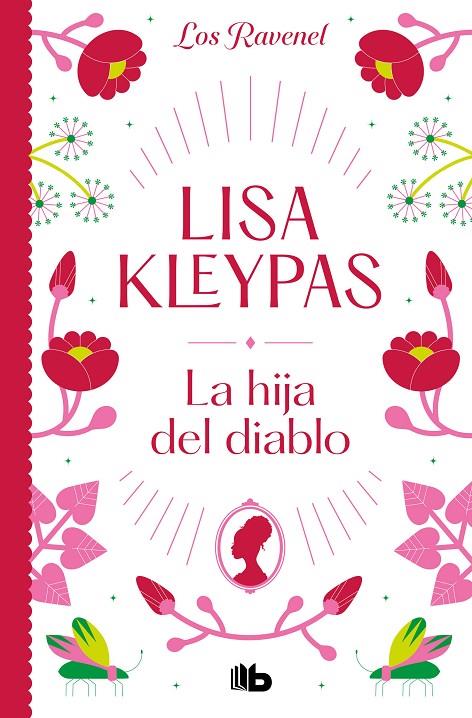 HIJA DEL DIABLO (LOS RAVENEL 5), LA | 9788413143859 | KLEYPAS, LISA