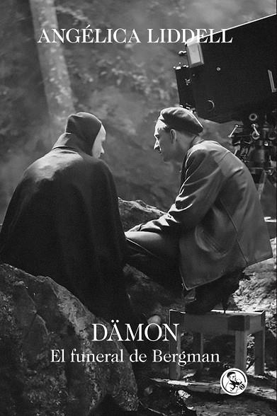 DAMON. EL FUNERAL DE BERGMAN | 9788418782527 | LIDDELL, ANGÈLICA