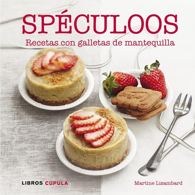 SPECULOOS | 9788448007119 | LIZAMBARD