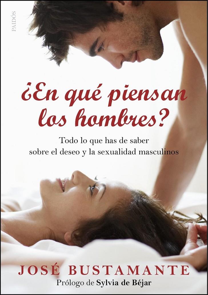 EN QUE PIENSAN LOS HOMBRES | 9788449327629 | BUSTAMANTE, JOSE