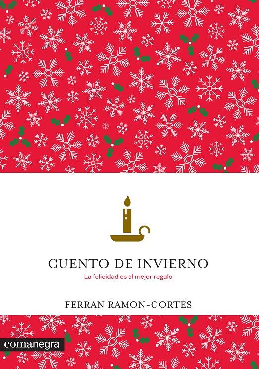 CUENTO DE INVIERNO | 9788416033997 | RAMON-CORTÉS, FERRAN