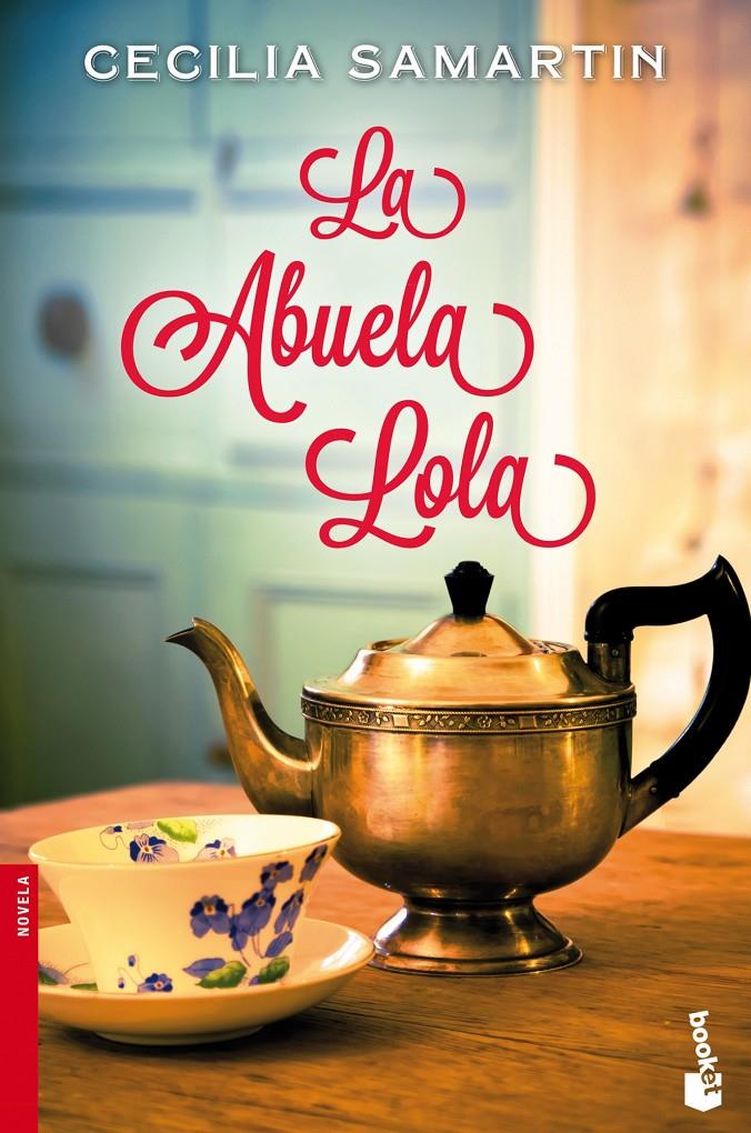 ABUELA LOLA, LA | 9788427040106 | SAMARTIN, CECILIA