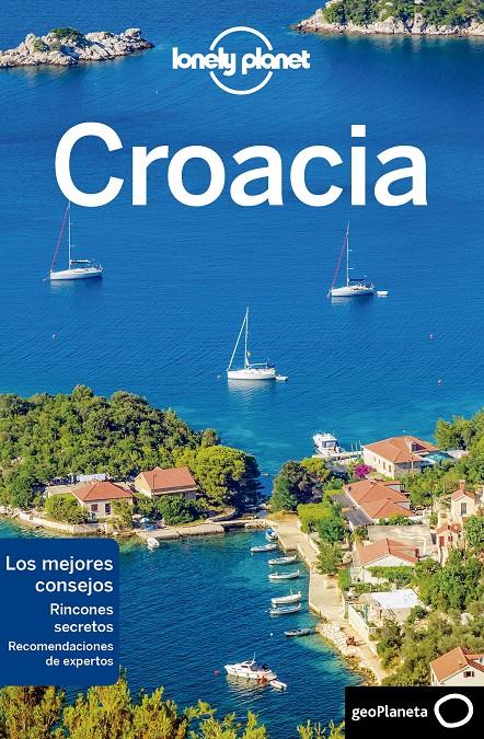 CROACIA 8 | 9788408206262 | DRAGICEVICH, PETER/HAM, ANTHONY/LEE, JESSICA