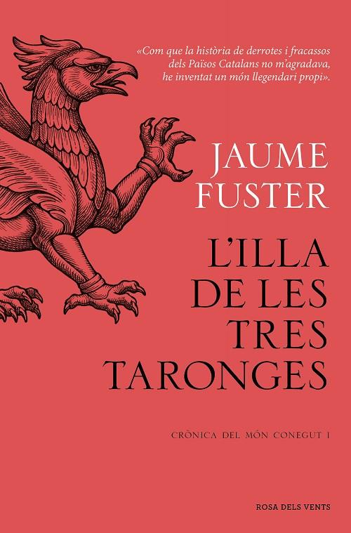 ILLA DE LES TRES TARONGES 1, L' | 9788419756244 | FUSTER, JAUME