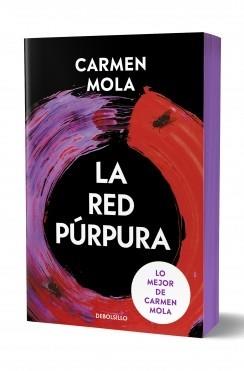 RED PURPURA, LA (CANTOS PINTADOS) | 9788466378772 | MOLA, CARMEN