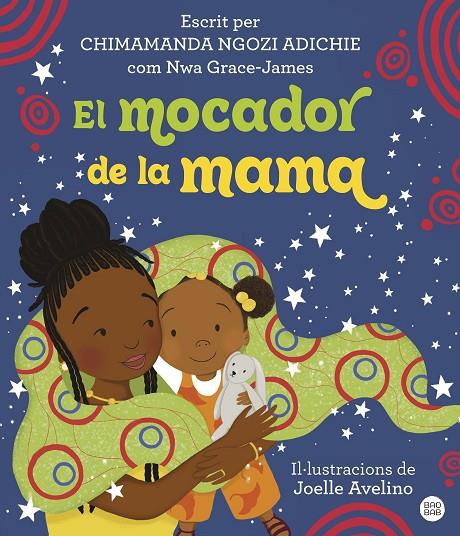 MOCADOR DE LA MAMA, EL | 9788413895086 | NGOZI ADICHIE, CHIMAMANDA