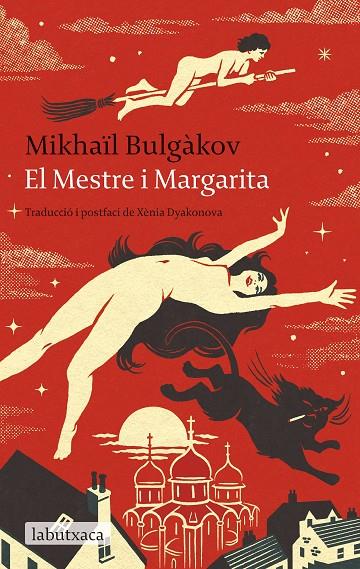 MESTRE I MARGARITA, EL | 9788419971203 | BULGÀKOV, MIKHAÏL