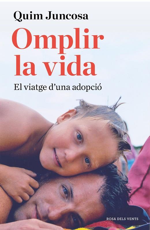 OMPLIR LA VIDA | 9788417909529 | JUNCOSA, QUIM