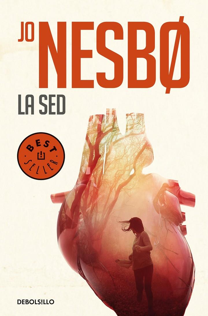 SED (HARRY HOLE 11), LA | 9788466346047 | NESBO, JO