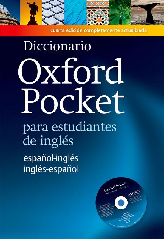 OXFORD POCKET ESP-ING/ING-ESP  | 9780194419277 | VARIOS AUTORES