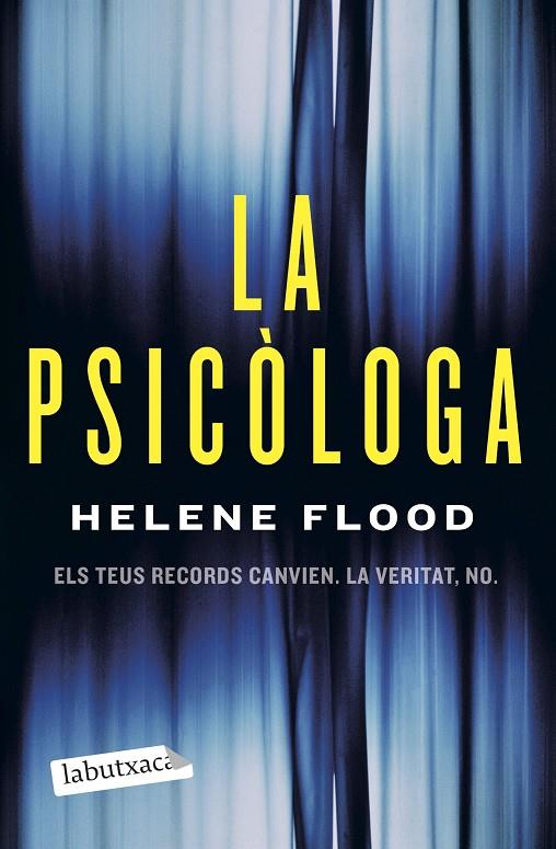 PSICÒLOGA, LA | 9788418572500 | FLOOD, HELENE