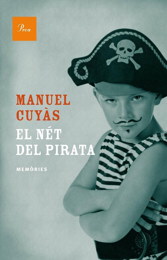 NET DEL PIRATA, EL | 9788475884677 | CUYAS, MANUEL