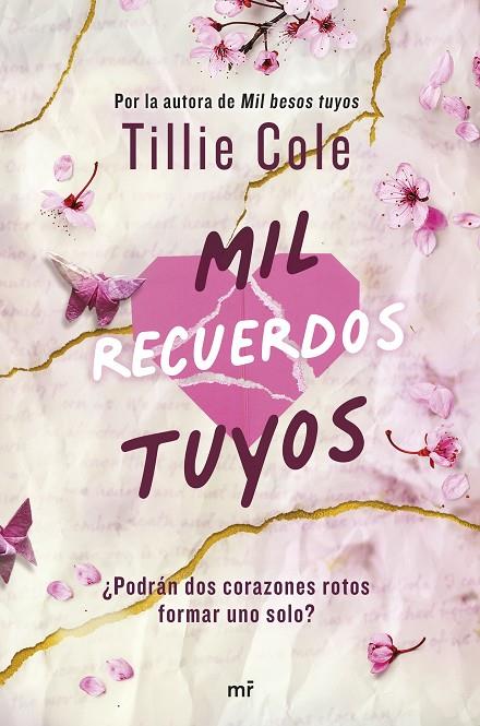 MIL BESOS TUYOS 2. MIL RECUERDOS TUYOS | 9788427053243 | COLE, TILLIE