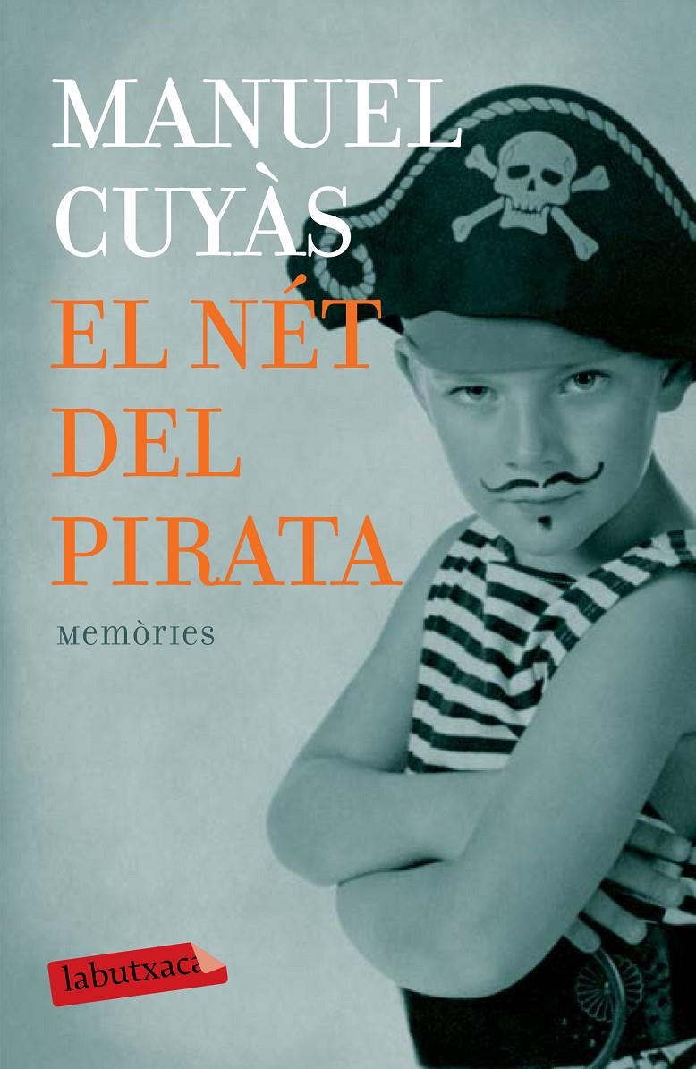 NÉT DEL PIRATA, EL | 9788499309446 | CUYÀS GIBERT, MANUEL