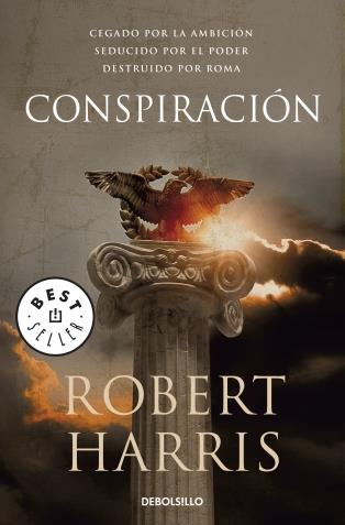 CONSPIRACIÓN | 9788499890388 | HARRIS,ROBERT