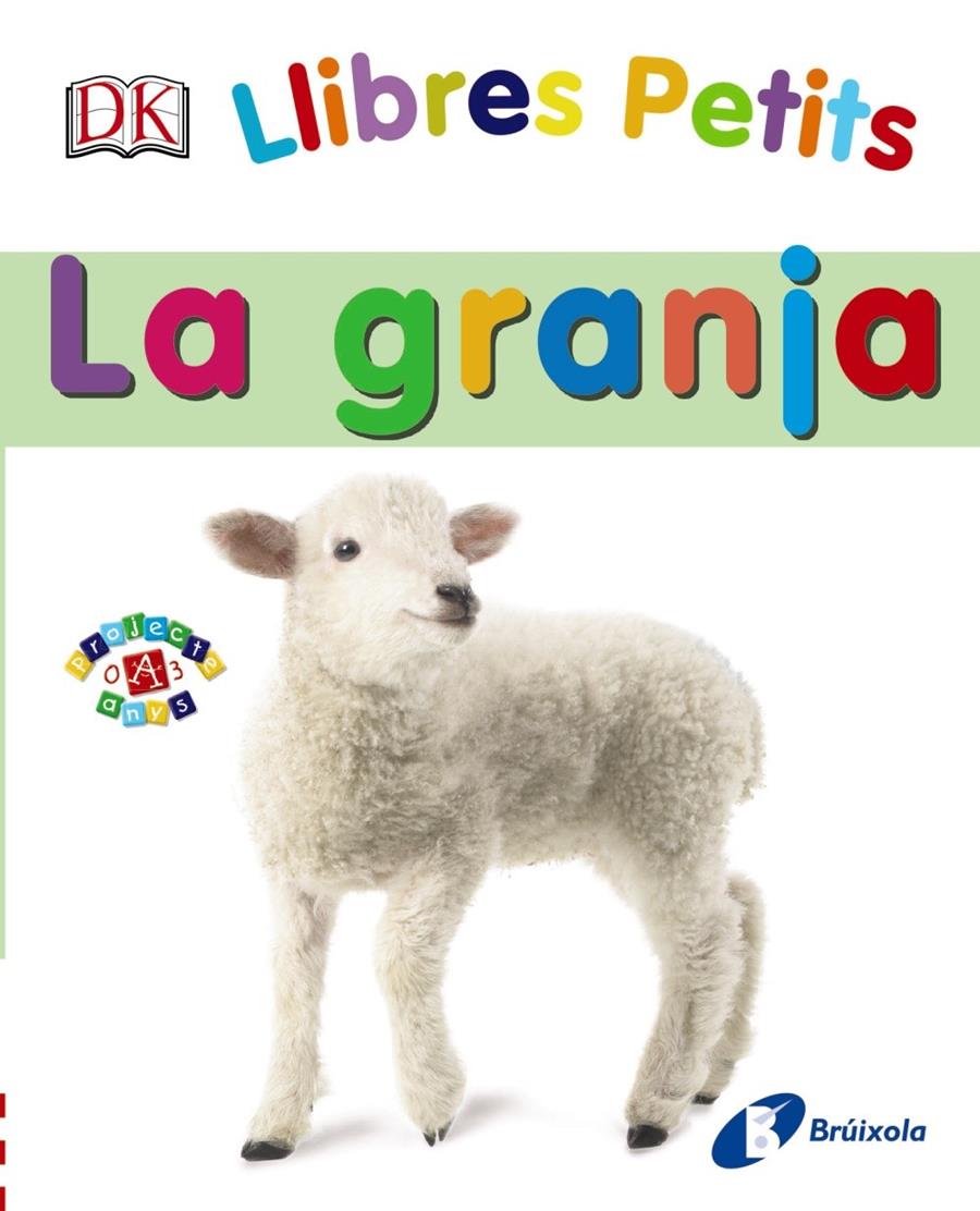 LLIBRES PETITS. LA GRANJA | 9788499067780 | VARIOS