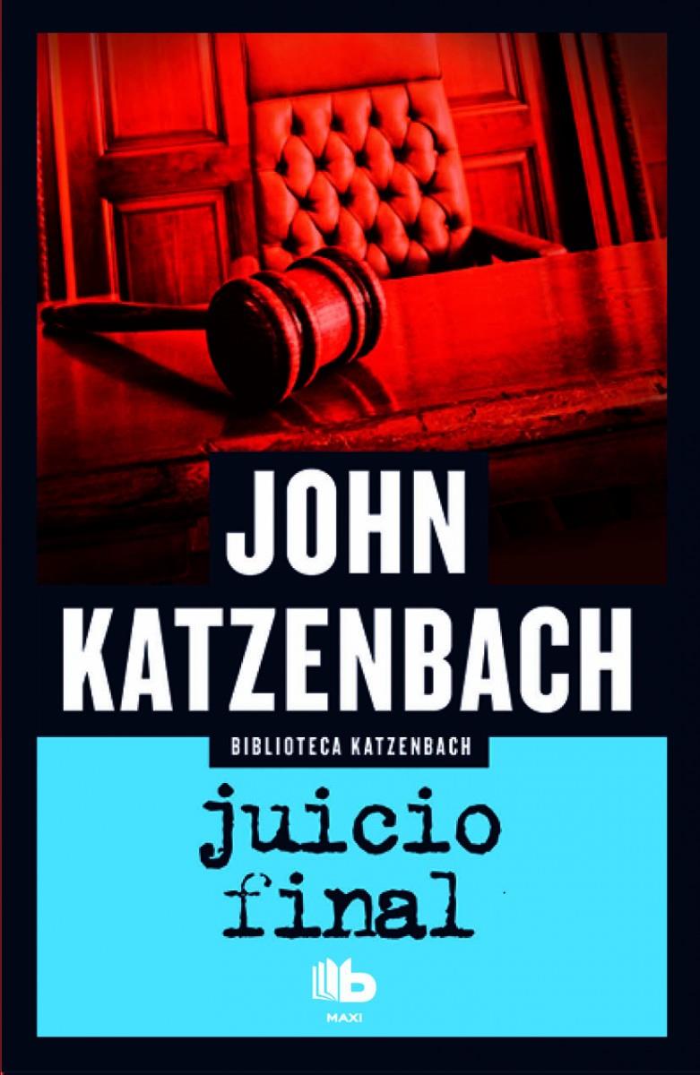 JUICIO FINAL | 9788490701874 | KATZENBACH, JOHN