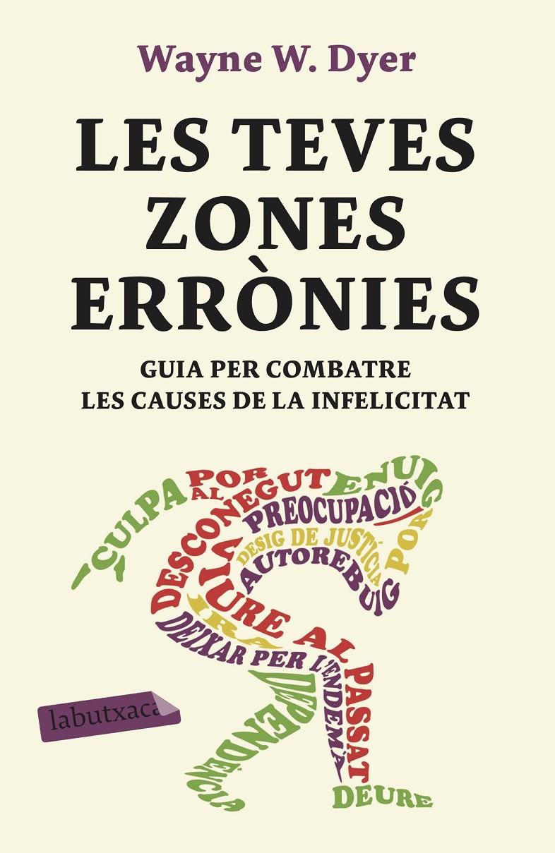 TEVES ZONES ERRÒNIES, LES | 9788417420888 | DYER, WAYNE W.