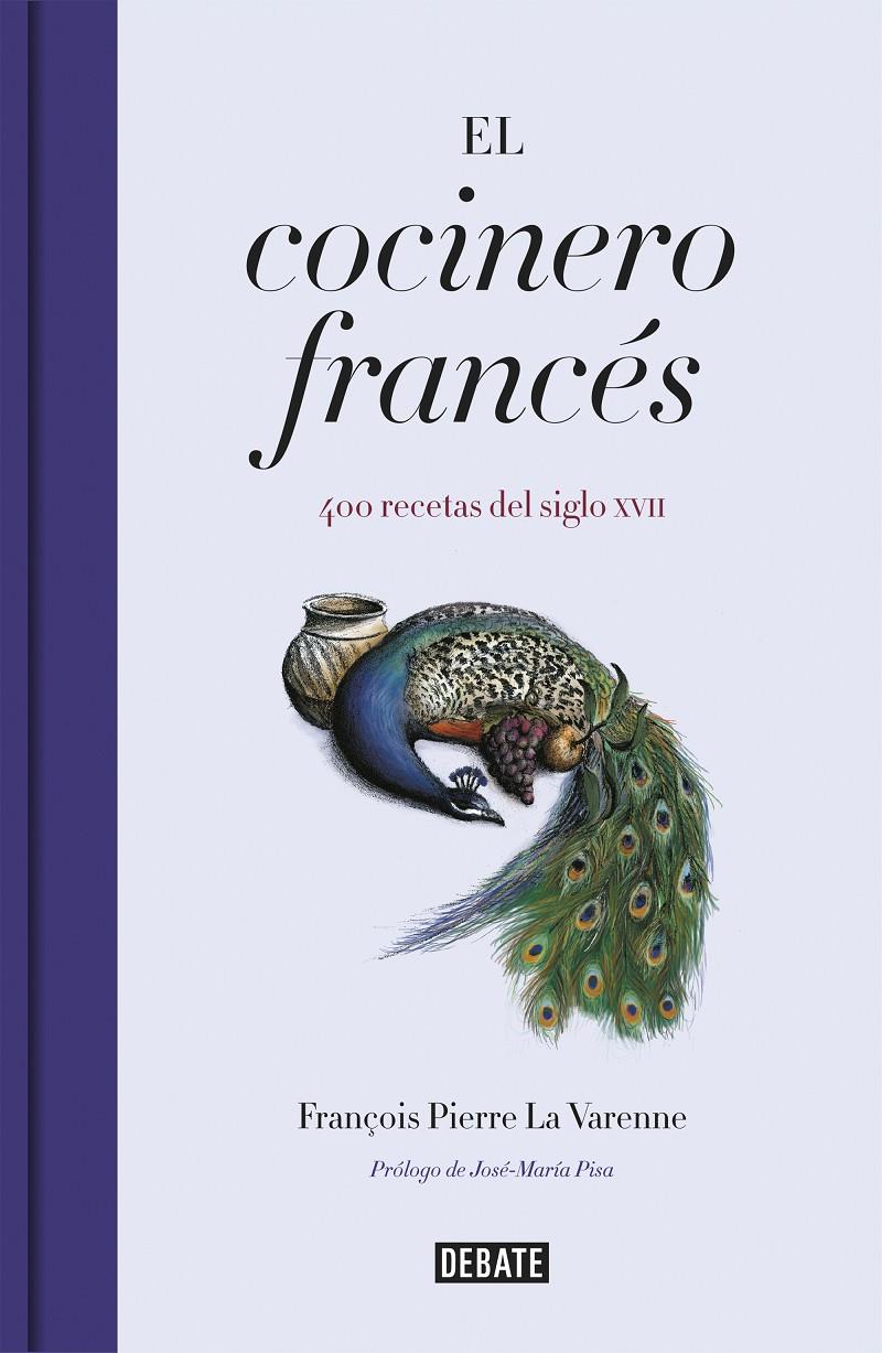 COCINERO FRANCES, EL | 9788499927404 | LA VARENNE, FRANÇOIS PIERRE