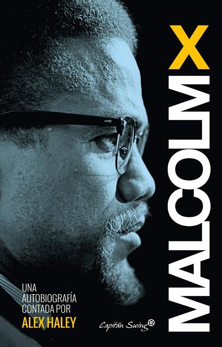 AUTOBIOGRAFÍA/ MALCOLM X | 9788494381621 | X, MALCOM