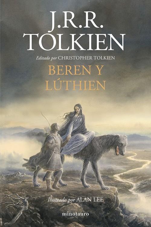 BEREN Y LUTHIEN | 9788445005064 | TOLKIEN, J. R. R.