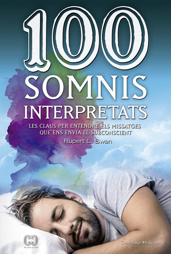 100 SOMNIS INTERPRETATS | 9788490344941 | SWAN, RUPERT