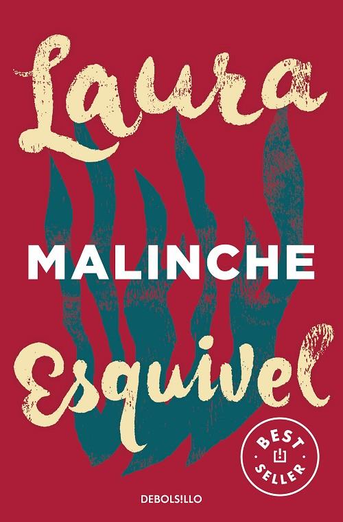 MALINCHE | 9788466329064 | ESQUIVEL, LAURA