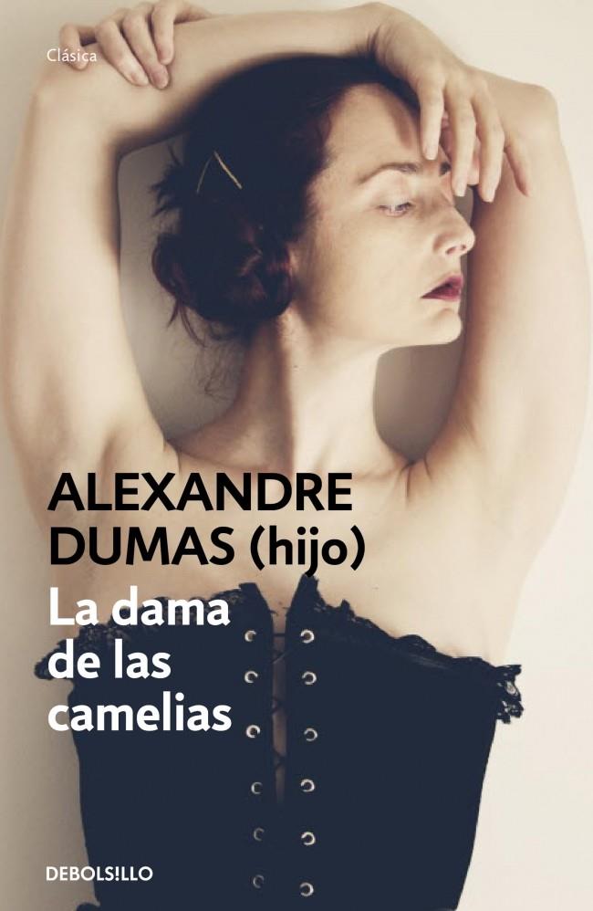 DAMA DE LAS CAMELIAS, LA | 9788499894836 | DUMAS,ALEXANDRE