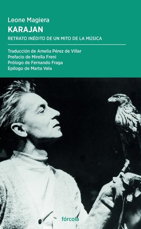 KARAJAN | 9788417425852 | MAGIERA, LEONE