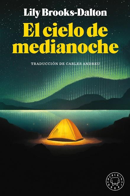 CIELO DE MEDIANOCHE, EL | 9788418187292 | BROOKS-DALTON, LILY