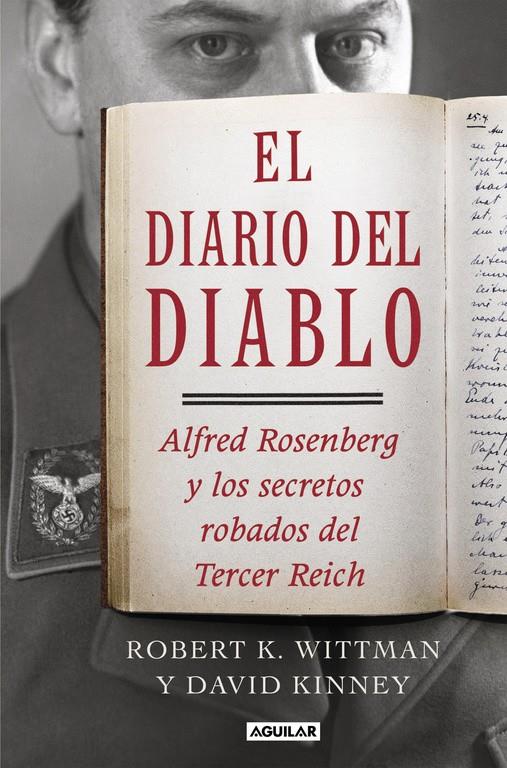 DIARIO DEL DIABLO, EL | 9788403015043 | KINNEY/WITTMAN