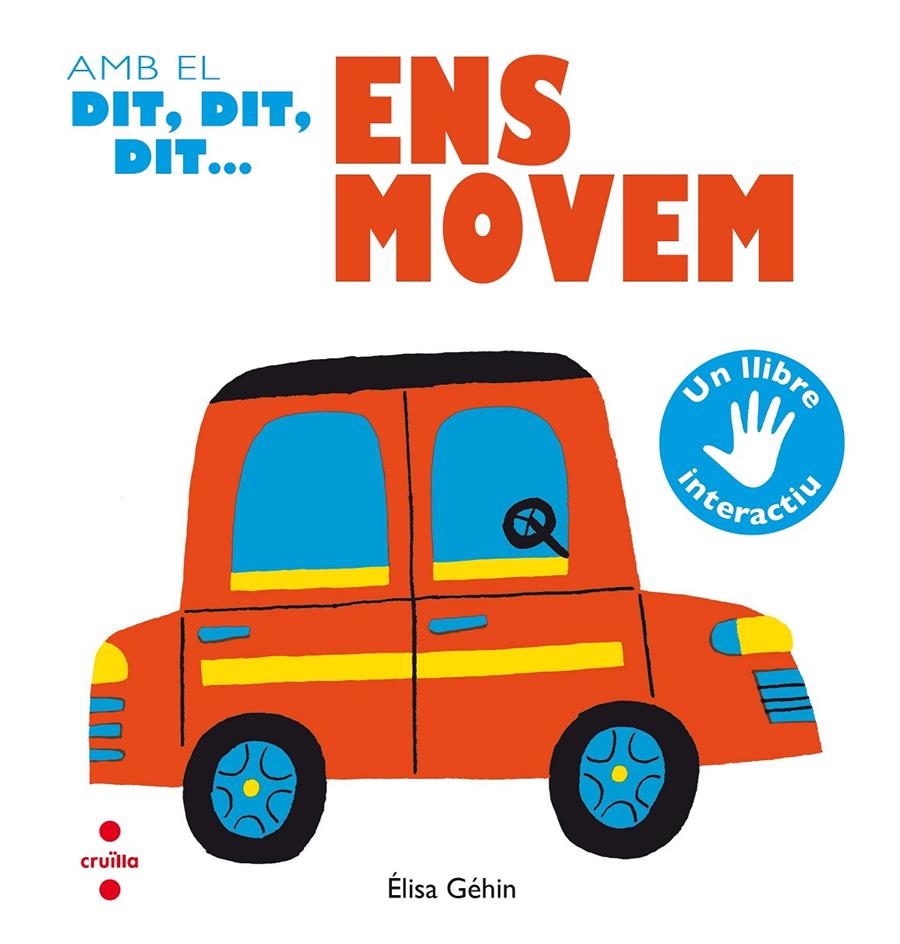 ENS MOVEM | 9788466141932 | GÉHIN, ÉLISA