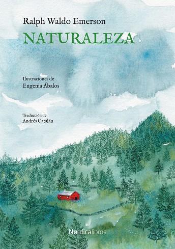 NATURALEZA | 9788418451942 | EMERSON, RALPH WALDO