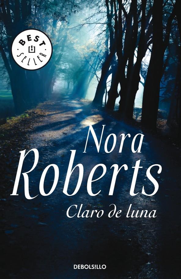 CLARO DE LUNA | 9788497933087 | ROBERTS,NORA