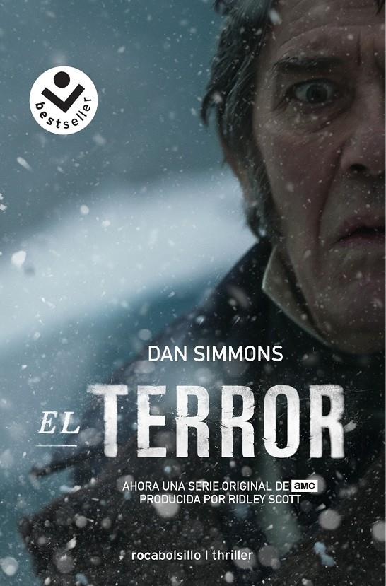 TERROR, EL | 9788416859412 | SIMMONS, DAN