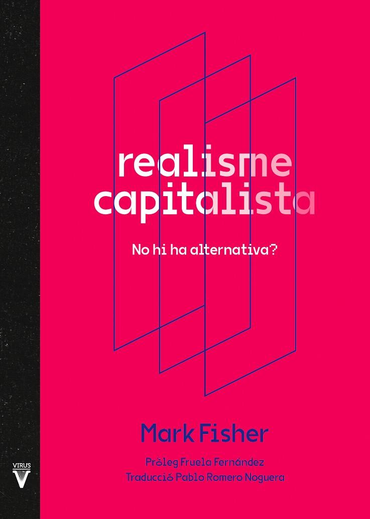 REALISME CAPITALISTA | 9788417870195 | FISHER, MARK/FERNÁNDEZ, FRUELA