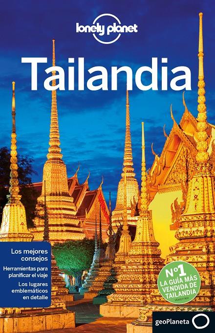 TAILANDIA 6 | 9788408132271 | TIM BEWER/CELESTE BRASH/AUSTIN BUSH/DAVID EIMER/ADAM SKOLNICK/CHINA WILLIAMS/MARK BEALES