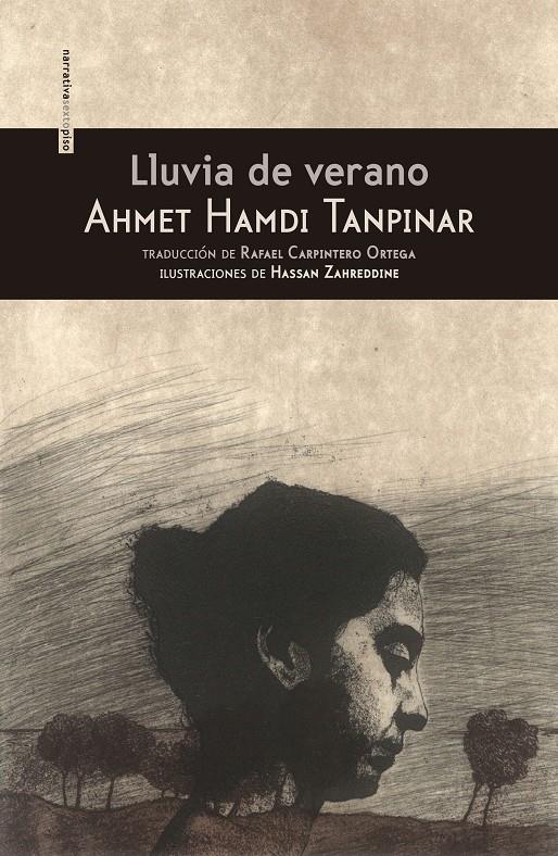 LLUVIA DE VERANO | 9788416677030 | TANPINAR, AHMET HAMDI