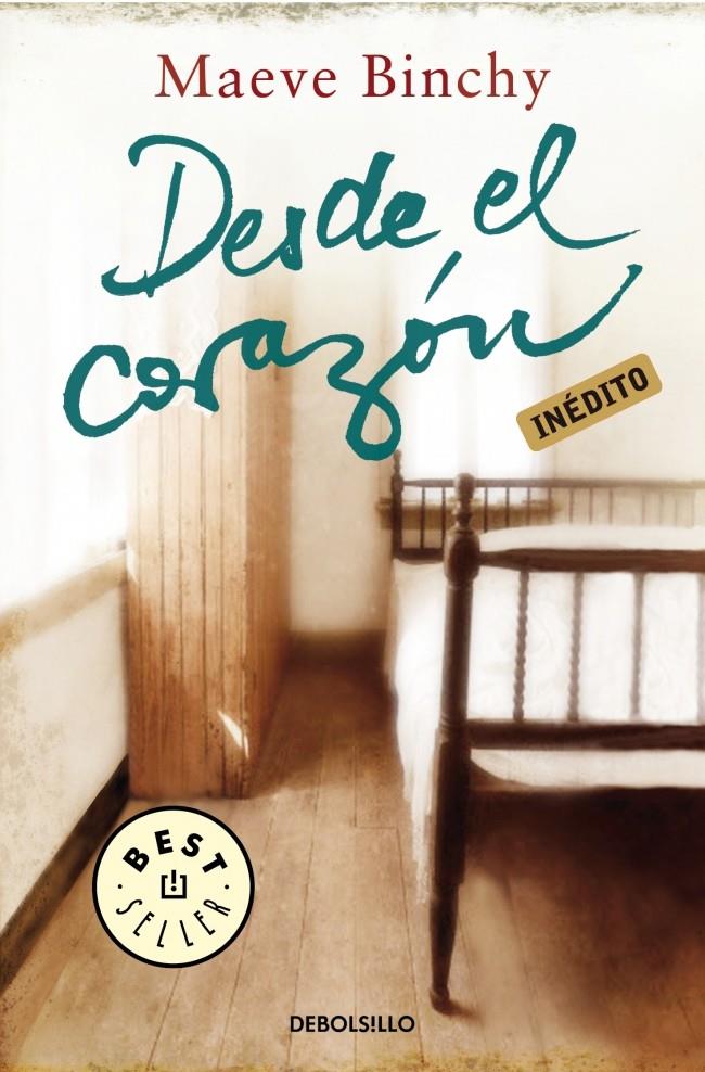 DESDE EL CORAZÓN | 9788499894188 | BINCHY,MAEVE