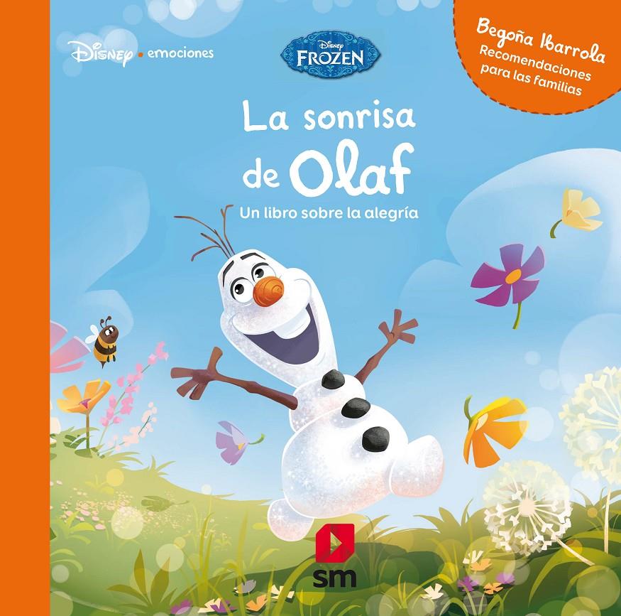 SONRISA DE OLAF, LA | 9788491075547 | BALZARETTI, CARLA